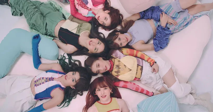 LYRA ปล่อย MV ซิงเกิลที่ 2 Vanilla อบอุ่นหัวใจรับลมหนาว!