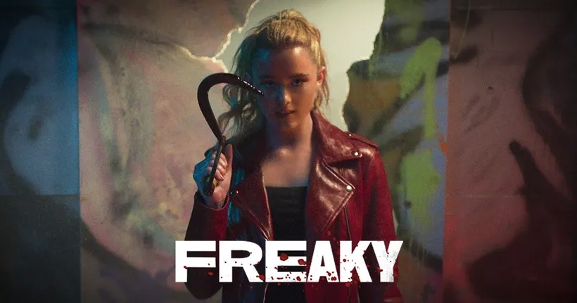 Freaky สลับร่างฆ่า ล่าป่วนเมือง