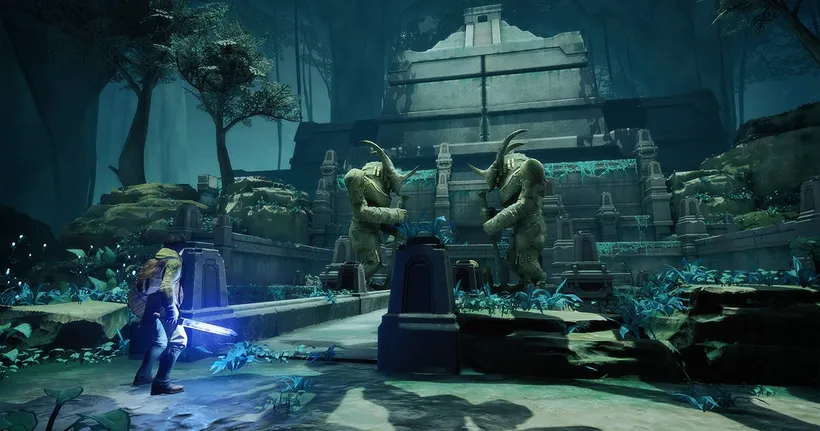 Chronos: Before the Ashes ปล่อยตัวอย่างใหม่โชว์รายละเอียดสุดเจ๋ง