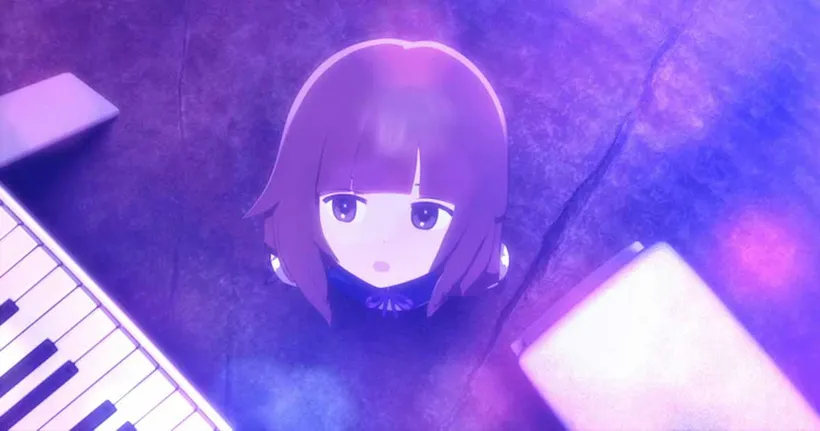 DEEMO THE MOVIE ปล่อย PV ที่ 2 และประกาศทำเป็นมังงะ