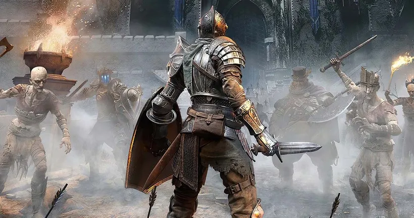 Demon's Souls มีผู้เคลียร์สปีดรันแล้ว ด้วยเวลาเพียง 13 นาทีเศษ