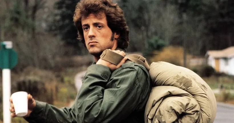 Sylvester Stallone ยังอยากทำ Rambo ต่อแต่ขอเป็นเรื่องราวของ Young Rambo