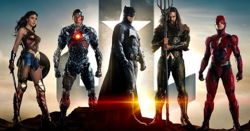 Zack Snyder’s Justice League อาจมีฉากถ่ายทำใหม่เพียงแค่ 4 นาทีเท่านั้น