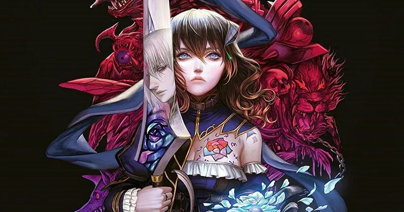 มินิรีวิว! Bloodstained: Ritual of the Night กำเนิดใหม่บนมือถือ!