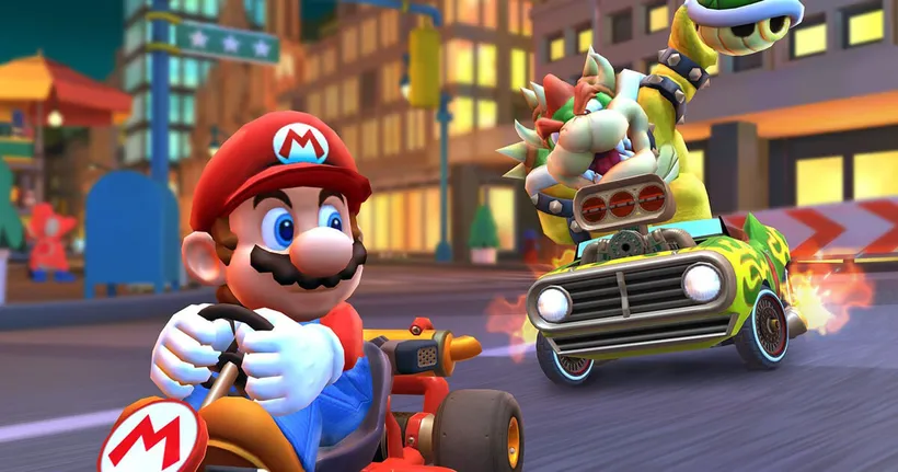 10 อันดับเกม ที่เล่นแล้วเครียดที่สุด วัดจากความเร็วในการเต้นของหัวใจ