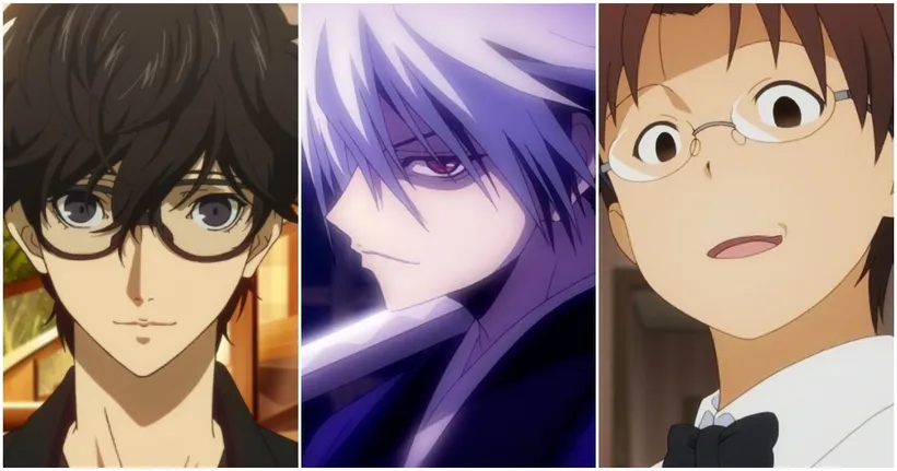 10 อันดับตัวละครอนิเมะพากย์โดย Fukuyama Jun ที่แฟนๆ ชื่นชอบมากที่สุด