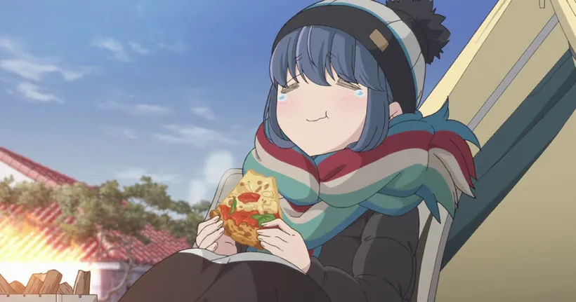 Yuru Camp ฉบับอนิเมะซีซั่น 2 ปล่อยตัวอย่างใหม่ลำดับที่ 2