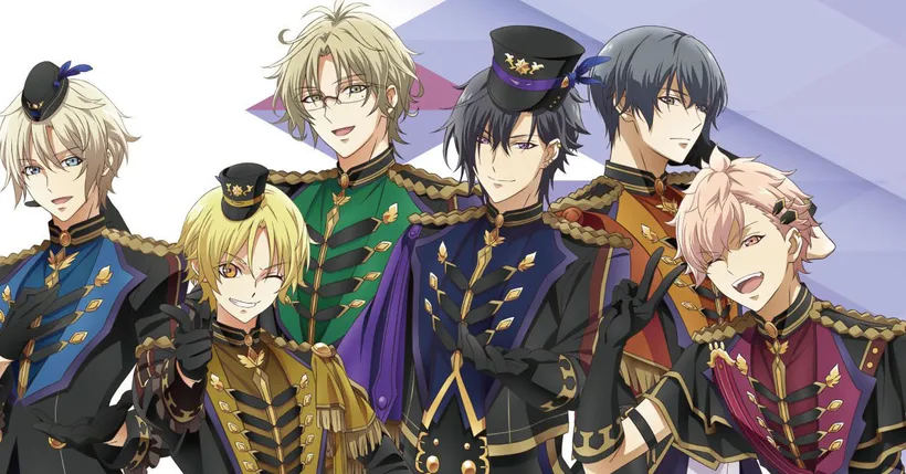 ทีมงานอนิเมะ Tsukiuta. the Animation 2 กล่าวขอโทษแฟนๆ เกี่ยวกับคุณภาพอนิเมะตอนที่ 6!