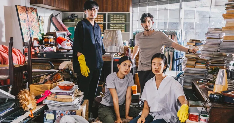 ฮาวทูทิ้ง ตัวแทนภาพยนตร์ไทย มูฟออนสู่ออสการ์ครั้งที่ 93!