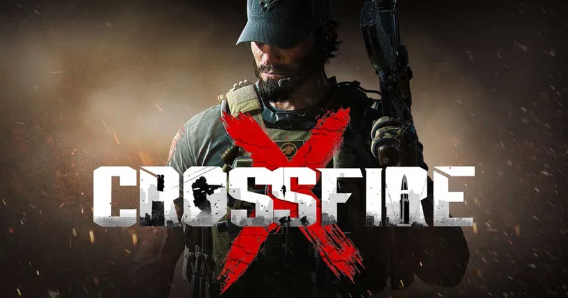 CrossfireX เกม FPS จาก Smilegate ประกาศเลื่อนเปิดตัวไปเป็นปี 2021
