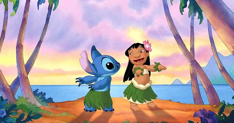 Lilo and Stitch ฉบับคนแสดงจะได้ผู้กำกับจาก Crazy Rich Asians
