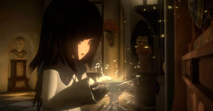 DEEMO -Reborn- เตรียมเปิดให้บริการบนมือถือทั้งบน Android และ iOS!