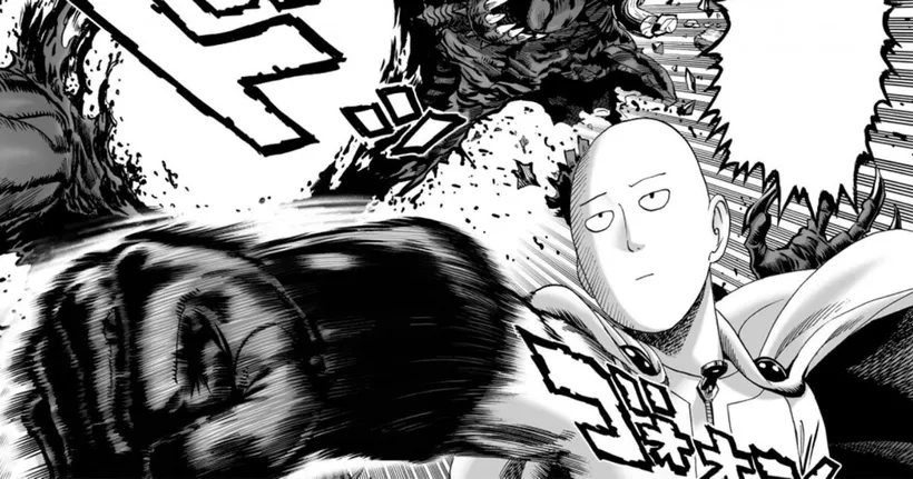 อ. Murata ผู้วาด One Punch Man โชว์ภาพวาดลูกสาวชั้นประถมมาอวดกันอีกแล้ว