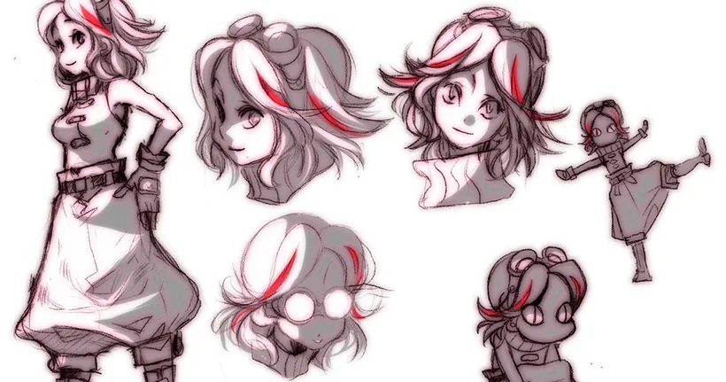 ARIA The CREPUSCOLO เผยตัวละครออริจินอลและนักร้องเพลง OP และ ED