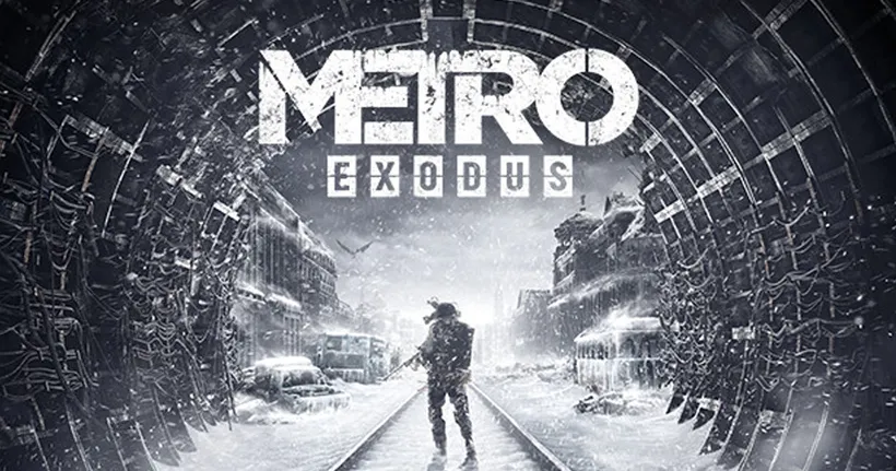 Metro ภาคใหม่สำหรับ PC, PS5, Xbox Series X/Sกำลังอยู่ในระหว่างพัฒนา