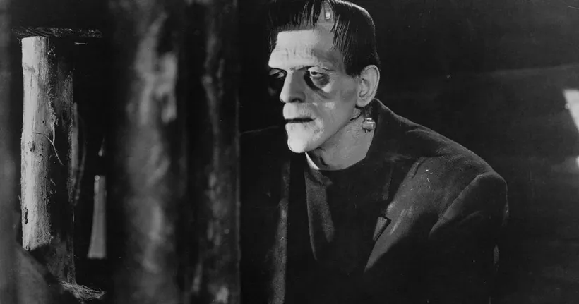 Frankenstein ฉบับสร้างใหม่เปลี่ยนใหม่จากเวอร์ชั่นหนังโรงมาเป็นซีรีส์แทน