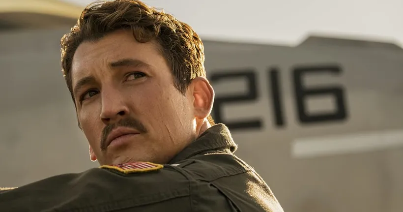 Miles Teller ยัน Top Gun: Maverick ไม่มีการถ่ายทำด้วยฉากกรีนสกรีน