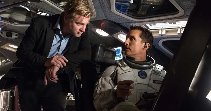 Christopher Nolan โดนผู้กำกับคนอื่นโทรมาบ่นเรื่องการมิกซ์เสียงในหนัง