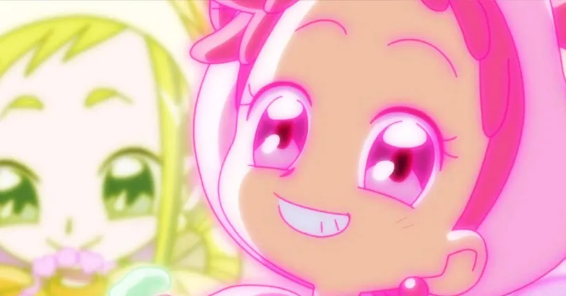 Ojamajo Doremi Majo Minarai wo Sagashite เผยคลิปพิเศษพร้อมตัวอย่างเพลง ED!