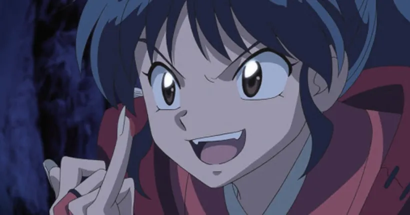 Hanyo no Yashahime ตัวละครเก่าที่หลายคนเรียกร้องปรากฎตัวแล้ว