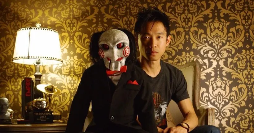 James Wan เตรียมอำนวยการสร้างหนังแนวโลกหลังหายนะสยองขวัญ