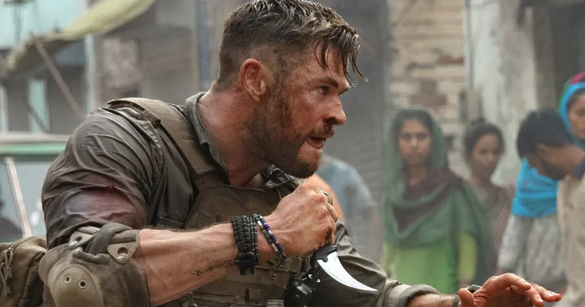 Netflix คาด Extraction ภาคต่ออาจได้เริ่มถ่ายทำในปีหน้า