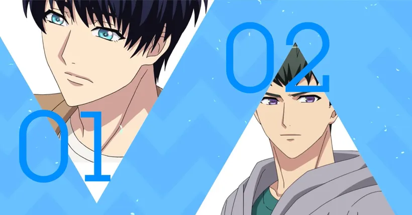 A3! ฉบับอนิเมะเผยคลิปโปรโมตใหม่! กับเหล่าหนุ่มๆ Winter!