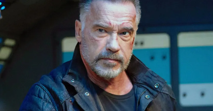 Netflix ได้สิทธิ์ในการฉายซีรีส์สายลับของ Arnold Schwarzenegger แล้ว