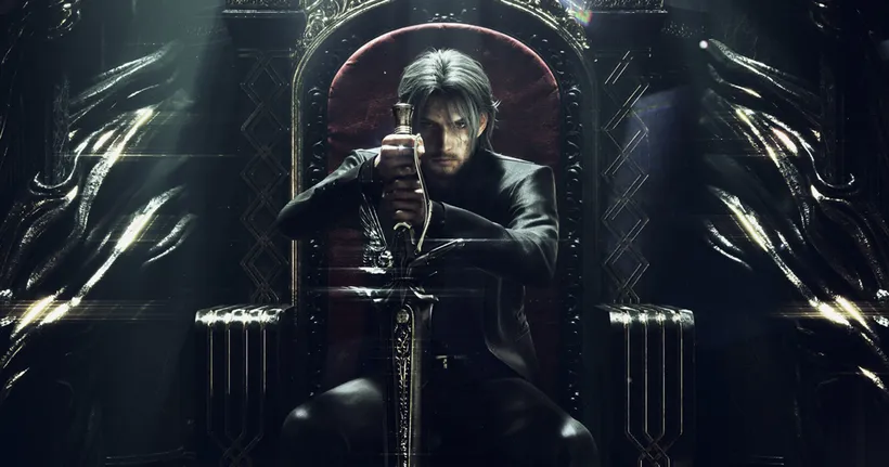 ผู้พากย์เสียง Noctis เผยเรื่องวงใน จริงๆ แล้ว Final Fantasy 15 มีเนื้อหามากกว่านี้ 3 เท่า