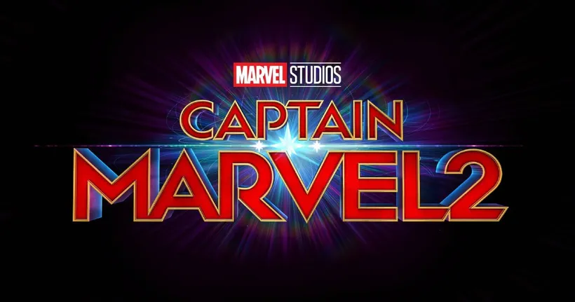 Ms. Marvel และ Monica Rambeau จะได้ปรากฏตัวใน Captain Marvel 2 ด้วย