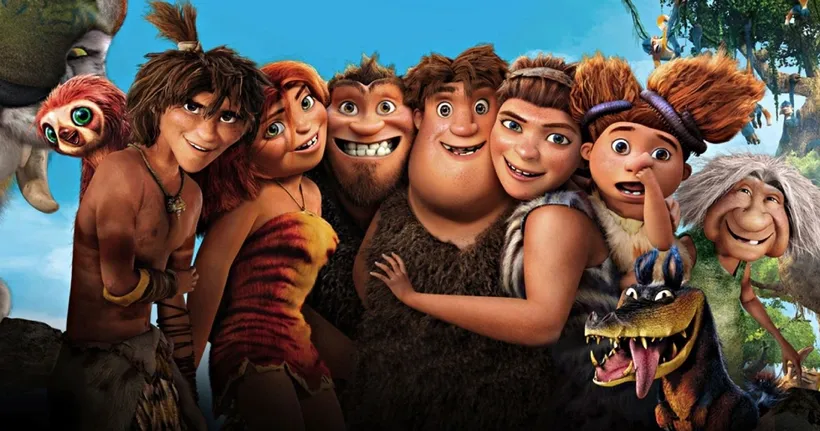 นักวิเคราะห์เชื่อธุรกิจโรงภาพยนตร์กำลังฟื้นหลัง The Croods: A New Age ทำรายดี