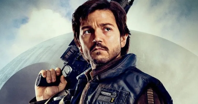 Andor ซีรีส์ ภาคแยก Star Wars หลุดภาพกองถ่ายทำให้เราได้เห็นกันแล้ว
