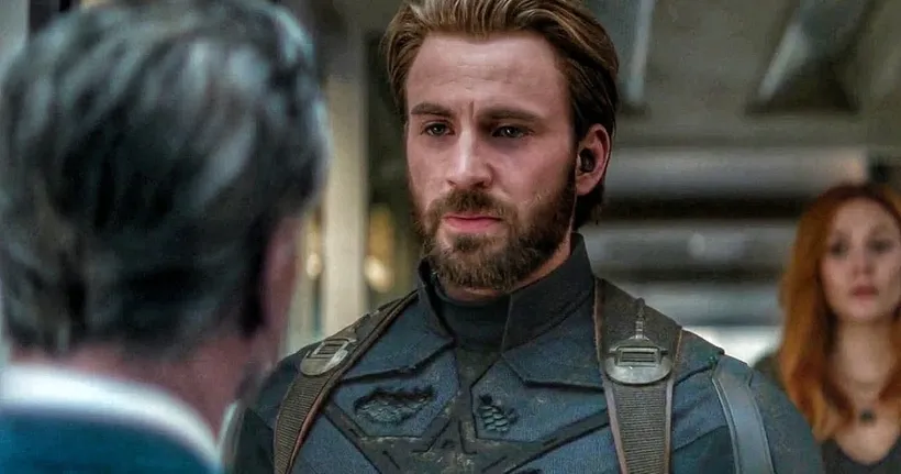 Marvel Studios อาจกำลังเตรียมสร้างโปรเจกต์ Nomad