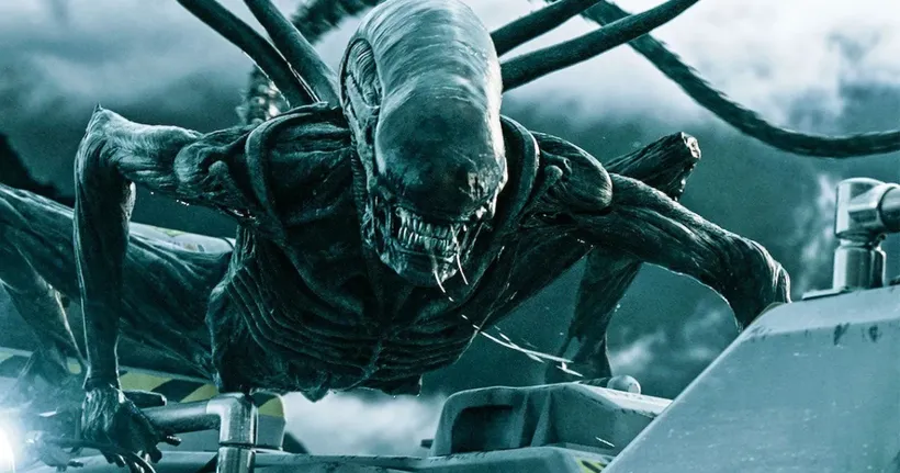 Alien ฉบับซีรีส์ยังไม่มีความคืบหน้าใดๆ ในตอนนี้