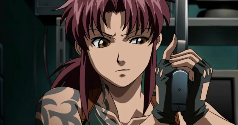 Black Lagoon เตรียมฉลองครบ 20 ปี เปิดตัวโปรเจ็คต์ใหญ่ในปีหน้า
