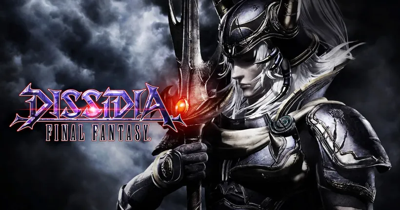 Dissidia Final Fantasy เวอร์ชั่น Arcade ประกาศปิดให้บริการปีหน้า