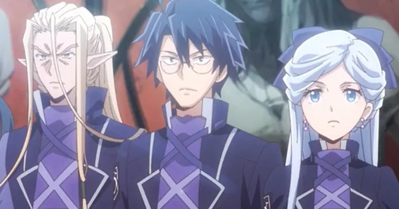 Log Horizon: Destruction of the Round Table เผยคลิป OP ออกมาแล้ว!