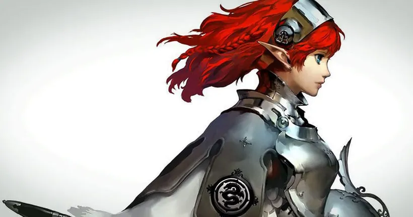 Atlus เผยปีหน้าจะมีประกาศเกี่ยวกับ Persona และ Project Re Fantasy