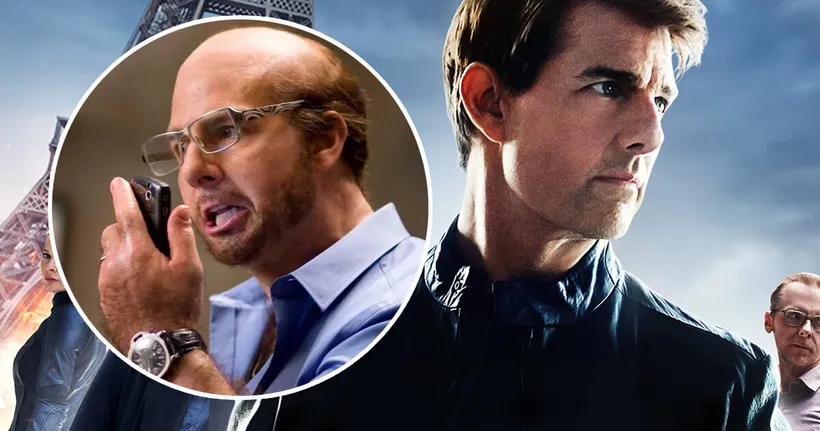 ลือ Tom Cruise เดือดจัดหลังพบทีมงาน MI:7 ละเมิดมาตรการป้องกัน โควิด-19