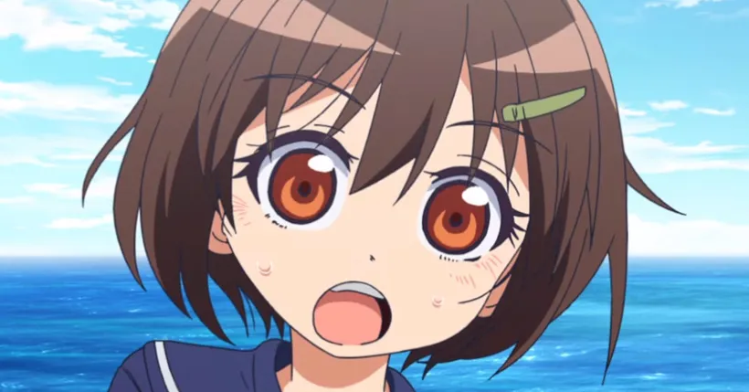 อนิเมะ World Witches Hasshin Shimasu! ปล่อยคลิป PV ตัวใหม่