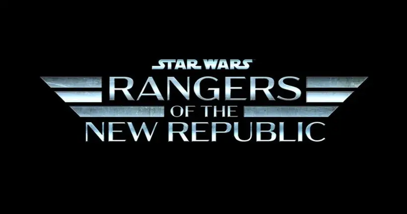 ซีรีส์ Rangers of the New Republic จะดำเนินเรื่องราวต่อจาก Return of the Jedi