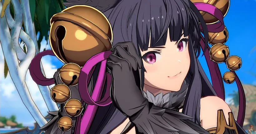 Granblue Fantasy VS ปล่อย PV ของตัวละคร Yuel และ ทีเซอร์ตัวละคร Uno