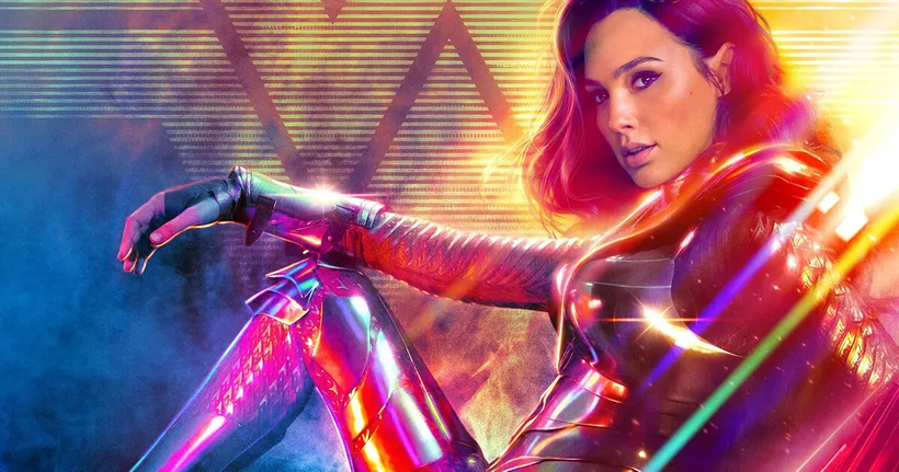 Wonder Woman 1984 เปิดตัวสวยได้รับคะแนนดีเกิน 80 จาก Rotten Tomatoes