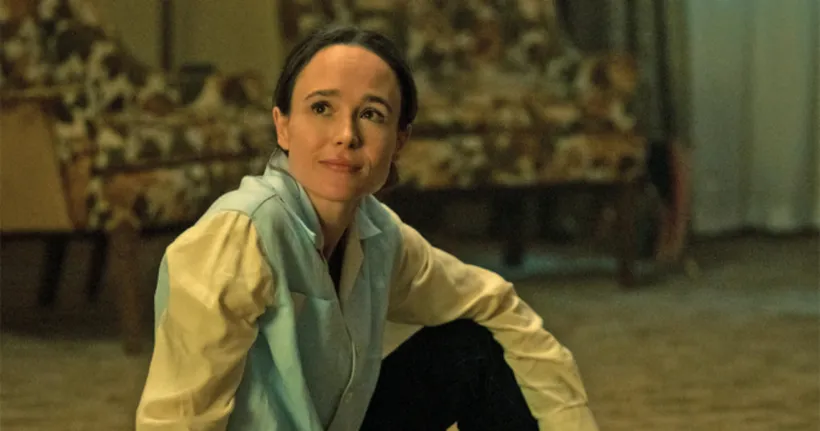 Ellen Page เปลี่ยนชื่อเป็น Elliot Page ประกาศเป็น Non-Binary เต็มตัว