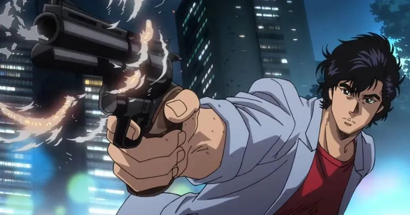 City Hunter ประกาศทำเป็นฉบับ ละครเพลง เตรียมแสดงช่วงสิงหาคม 2021