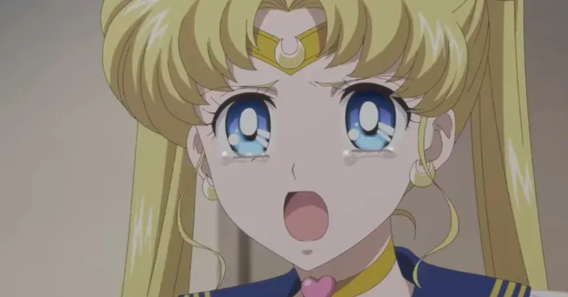 Sailor Moon Eternal ภาพยนตร์อนิเมะครึ่งแรก เผยคลิปโปรโมตตัวใหม่!