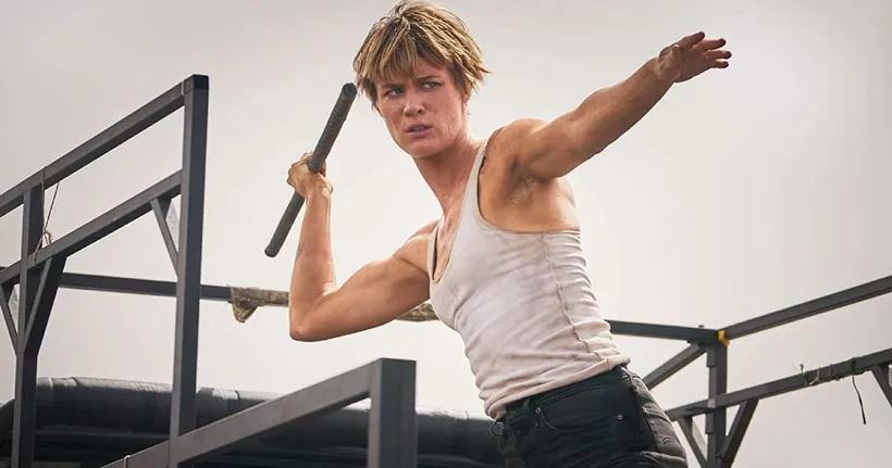 Mackenzie Davis คิดว่า Terminator: Dark Fate ล้มเหลวเพราะคนเริ่มเบื่อแล้ว