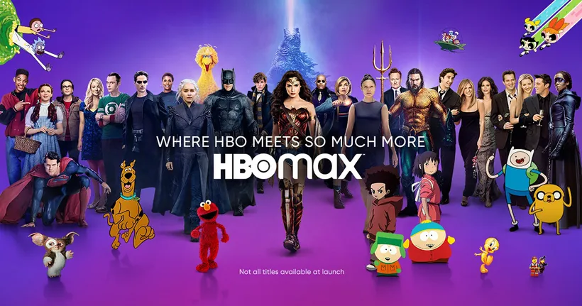 Warner Bros. จัดเต็มขนหนังใหม่ชนโรงภาพยตร์และบน HBO Max ในปีหน้า