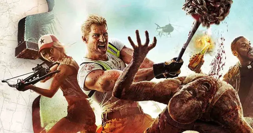 ฉันลืมเธอไปเกือบหมดแล้ว Deep Silver ลั่นเมื่อเราพร้อมได้เห็น Dead Island 2 แน่