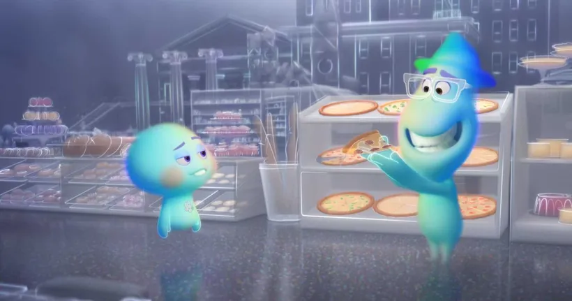 งานดีจัด Soul อนิเมชั่นเรื่องใหม่จาก Pixar ได้รับ 100 เปอร์เซ็นต์ Rotten Tomatoes